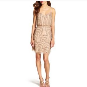 Size 12 Adrianna Papell dress